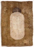 Kulfal Rug #2 | Handmade Wool Felt Rug