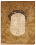 Kulfal Rug #4 | Handmade Wool Felt Rug
