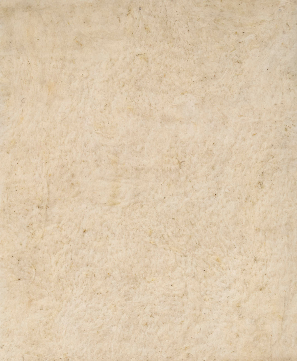 Rock Rug #14 | Handmade Felt Rug
