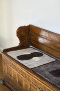 Rock Pads | Handmade Felted Wool Pads